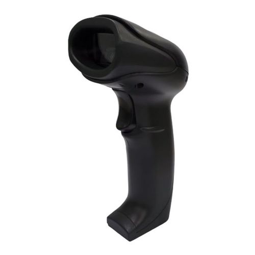 Scanner di codici a barre per il settore medico - BD-6530 ESD - NUMA Electronics - 2D / 1D / portatile