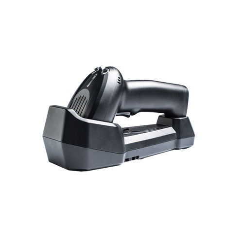 Scanner di codici a barre per il settore medico - BD-9500BT ESD - NUMA Electronics - 2D / 1D / portatile