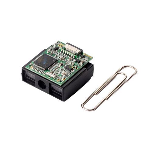 Scanner di codici a barre per il settore medico - N1 - NUMA Electronics - 1D / da ufficio / da banco