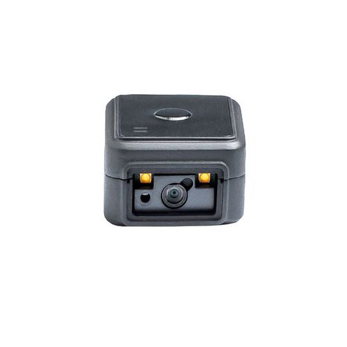 Scanner di codici a barre per il settore medico - FX-30C - NUMA Electronics - 1D / da banco / da ufficio