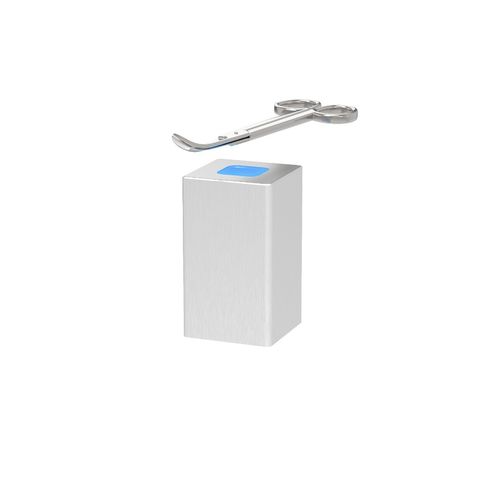 Scanner data matrix per il settore medico - DT-10 - NUMA Electronics - 2D / da banco / a mani libere