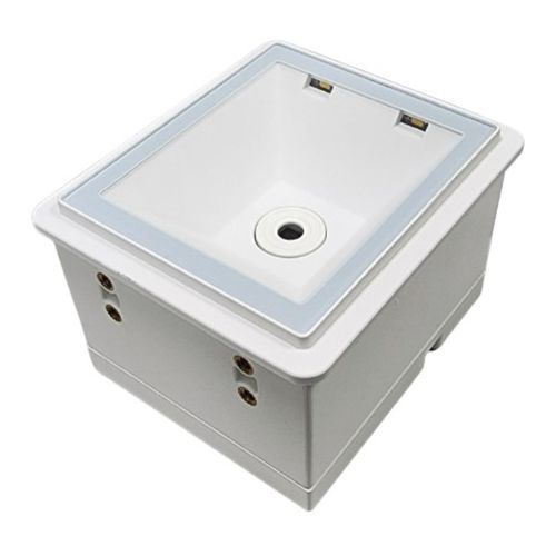 Scanner di codici a barre per il settore medico - DT-80 - NUMA Electronics - 2D / 1D / da ufficio