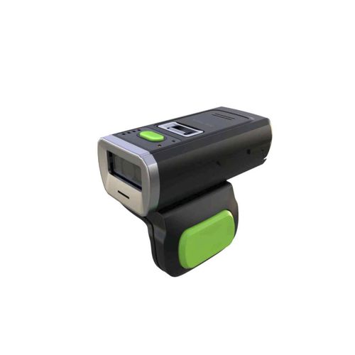 Scanner di codici a barre 2D - NRS-60 - NUMA Electronics - indossabile / Bluetooth / USB