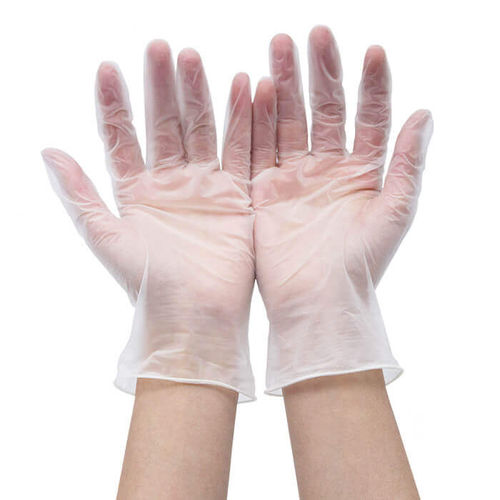 Guanto in poliuretano - Decheng Medical - medico / senza polvere / ambidestro