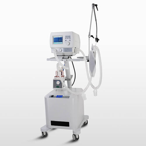 Ventilatore di emergenza - HFS3200B  - Decheng Medical - per terapia intensiva / elettronico / multimodo