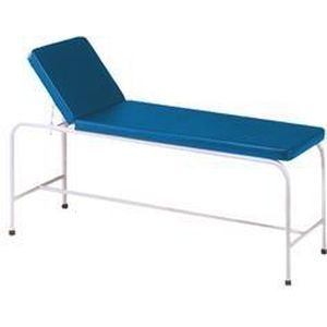 Lettino da visita pediatrico - MEX101 - MC Saber - manuale / ad altezza fissa / a 2 sezioni