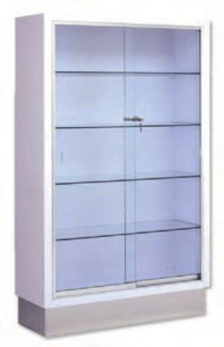 Vetrina per farmaci - VIT109 - MC Saber - per sala operatoria / con ripiano / con sportello