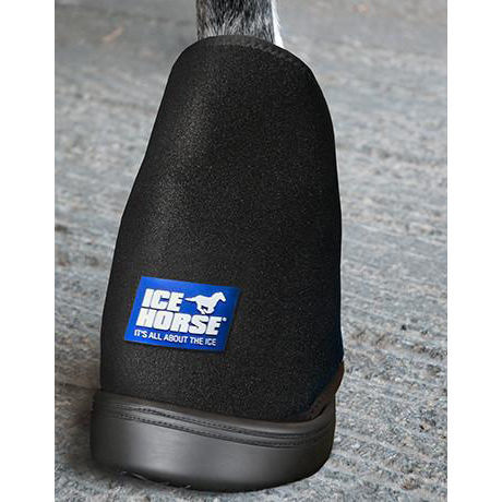 Tutore walker veterinario per mammiferi - IceHorse® LAMINITIS - FMBs
