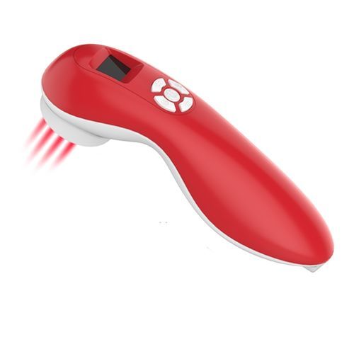 Laser veterinario per fotostimolazione veterinaria - Elite - FMBs - a diodo / a mano