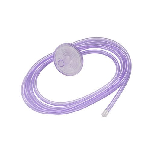 Tubo per insufflazione - Dispo Medical