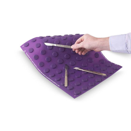 Tappetino antiscivolo medico - Dispo Medical