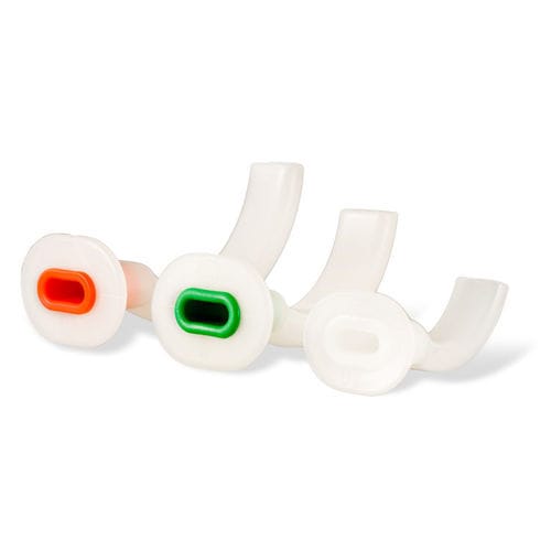 Cannula di aspirazione - Dispo Medical - di Guedel