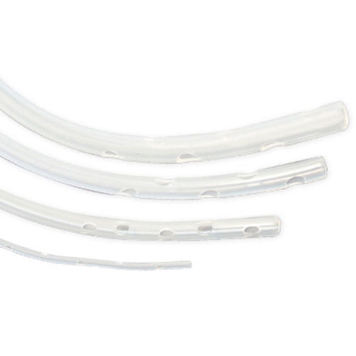 Catetere per drenaggio pleurico - Dispo Medical - toracico