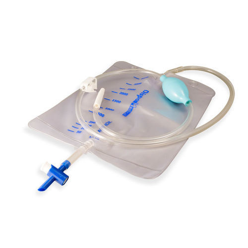 Kit per prelievo di urina - Dispo Medical