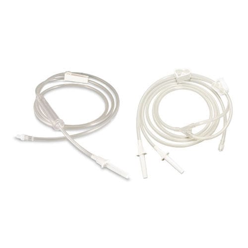 Cannula di irrigazione - Dispo Medical