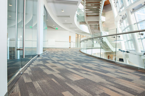 Moquette - Woodmans Meditech
