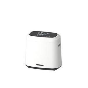 Concentratore di ossigeno medico - Kunshan Yongyue Medical Technology - portatile / compatto