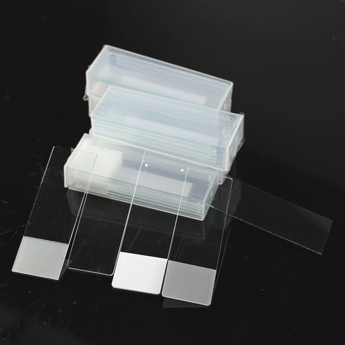 Vetrino per microscopio - Kunshan Yongyue Medical Technology