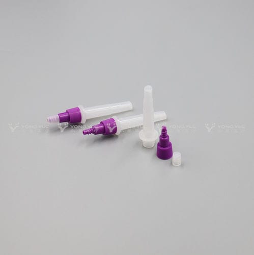 Kit di test per diagnosi COVID-19 - YAR-3 - Kunshan Yongyue Medical Technology - nasofaringeo