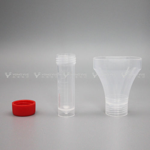 Kit per prelievo di saliva - YSCT-F1 - Kunshan Yongyue Medical Technology - biologico