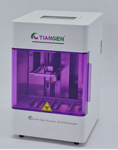Estrattore di acidi nucleici da ricerca - TGuide S16 - Tiangen Biotech