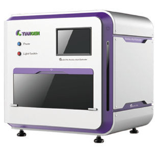 Estrattore di DNA da ricerca - TGuide S96 - Tiangen Biotech