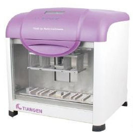 Estrattore di DNA per diagnosi clinica - TGuide S32  - Tiangen Biotech