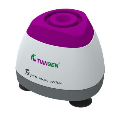 Mescolatore a vortice - TGyrate - Tiangen Biotech - da banco / per preparazione di campioni