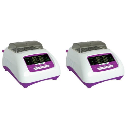 Bagnomaria a secco digitale - TGrade Lite  - Tiangen Biotech - riscaldante / rinfrescante / da banco