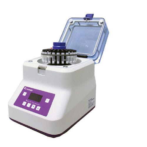 Omogeneizzatore tridimensionale - TGrinder H24  - Tiangen Biotech - da banco / per preparazione di campioni / per tessuti
