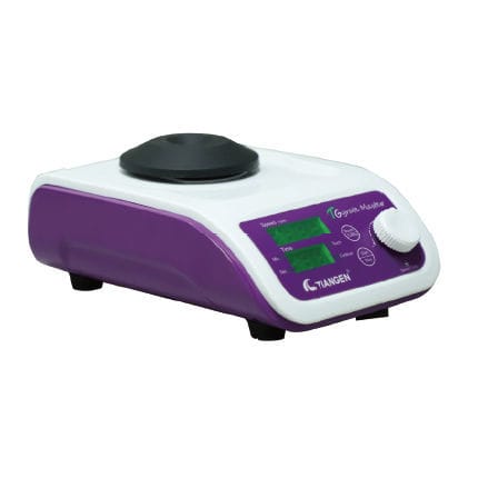 Mescolatore a vortice - TGyrate Master - Tiangen Biotech - da banco / per preparazione di campioni / digitale