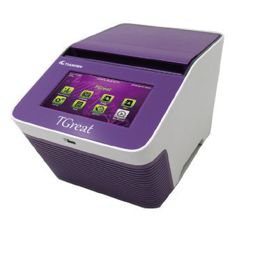 Termociclatore con gradiente - TGreat - Tiangen Biotech