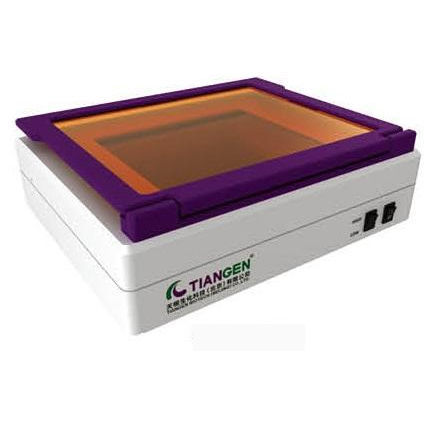 Transilluminatore da laboratorio - TGreen  - Tiangen Biotech - a LED / a fluorescenza