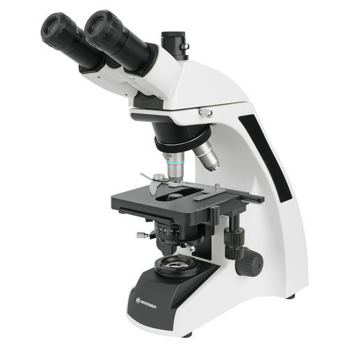 Microscopio ottico - Science TFM-301 Trino - Bresser - da laboratorio / da ricerca / didattico