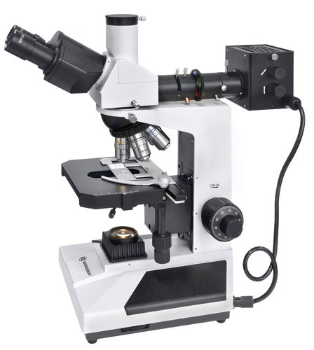 Microscopio ottico - Science ADL 601  - Bresser - da laboratorio / da ricerca / per biologia