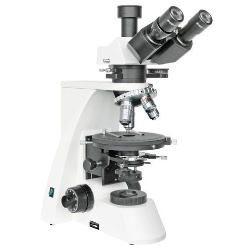 Microscopio ottico - Science MPO 401 - Bresser - da laboratorio / da ricerca / didattico