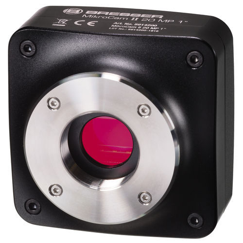 Fotocamera per microscopio - 5914194 - Bresser - digitale / 4K / CMOS