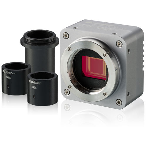 Fotocamera per microscopio - 5914420 - Bresser - digitale / CMOS / USB