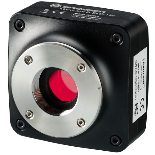Fotocamera per microscopio - 5914510 - Bresser - digitale / CMOS / USB