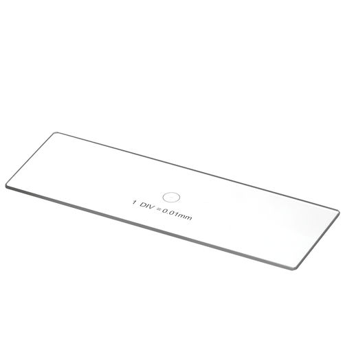 Vetrino per microscopio - 5916710 - Bresser