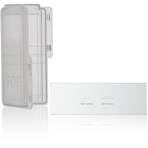 Vetrino per microscopio - 5916720 - Bresser