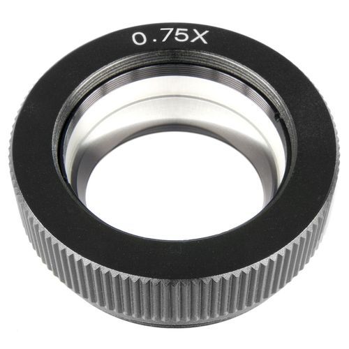 Obiettivo per microscopio da laboratorio - 5941481 - Bresser - per scienze della vita