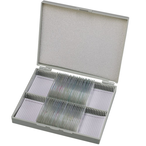 Vetrino per microscopio - 5986000 - Bresser