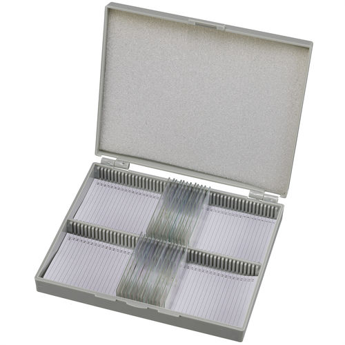Vetrino per microscopio - 5986001 - Bresser