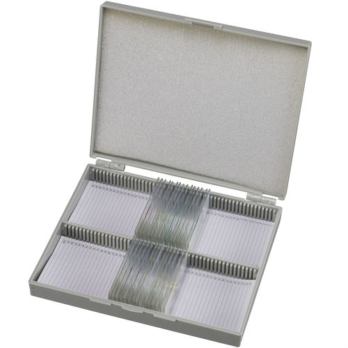 Vetrino per microscopio - 5986002 - Bresser