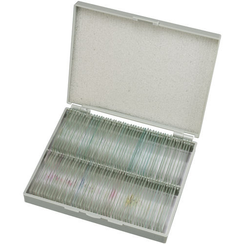 Vetrino per microscopio - 5986003 - Bresser