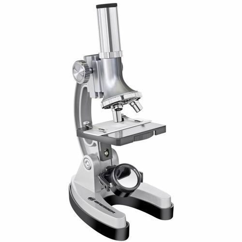 Microscopio ottico - 8851200 - Bresser - da laboratorio / per biologia / dritto