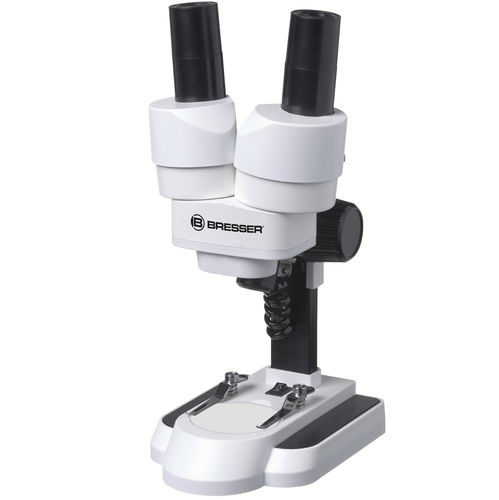 Stereomicroscopio ottico - 8852001 - Bresser - per biologia / dritto / binoculare
