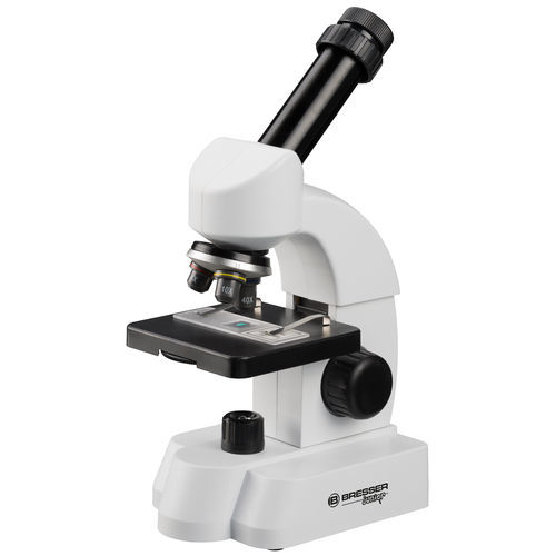 Microscopio ottico - 8856000 - Bresser - da laboratorio / dritto / monoculare