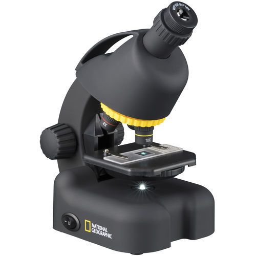 Microscopio ottico - 9119501 - Bresser - da laboratorio / per biologia / dritto